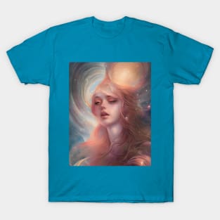 High In the Sky T-Shirt